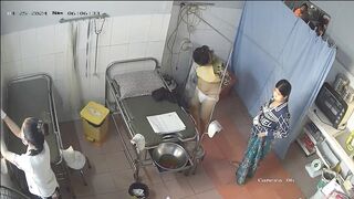 !!! Extreme !!! Gynecological Clinic #2 ipcam 3 (9)