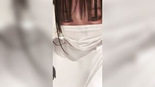 【1日限定47本セット】かわいい女の子が自撮りでおまんこ９８、オナニー、野外露出な jav jvip (15)