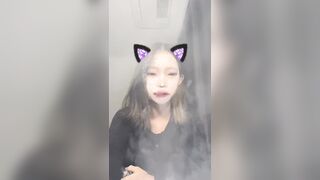 신작 ✨ 키티 kitty080624 타투백보녀 인스타라방 [올노] 12V korean porn vip (11)