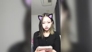 신작 ✨ 키티 kitty080624 타투백보녀 인스타라방 [올노] 12V korean porn vip (3)
