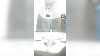 Womens Toilet In a Bar 4-6 ipcam 2