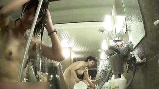 peeping-eyes 極め撮り！大衆浴場のHI美女ん ipcam 15