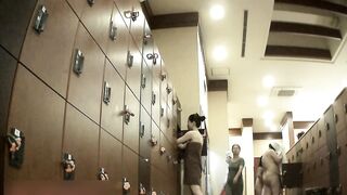 peeping-eyes 極め撮り！大衆浴場のHI美女ん ipcam 2