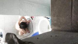 【震撼大礼包】邪恶房东系列全部5弹完整版❤️贵在真实房东偷拍美女房客洗澡换衣自慰约炮日常926V ipcam 2 (2) 2