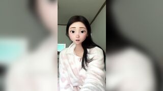 틱톡 퓨퓨.김수현 ☆ 유료라방 27V korean porn vip (13)