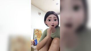 틱톡 퓨퓨.김수현 ☆ 유료라방 27V korean porn vip (15)