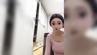 틱톡 퓨퓨.김수현 ☆ 유료라방 27V korean porn vip (17)