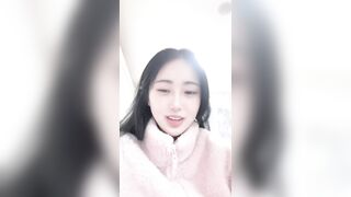 틱톡 퓨퓨.김수현 ☆ 유료라방 27V korean porn vip (5)