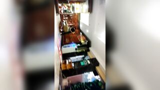第67話～家庭内入浴クラブ～連続散歩＆密着ボディ隠し撮り～細部まで全て公開～2時間15分42秒17V ipcam 4 (3)
