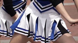 【再販】なにわガールズ1089　関西の赤アン！ 黒アン！ ゆうたら御座候やんけ！ あれは白アンか…　たまらんで ipcam