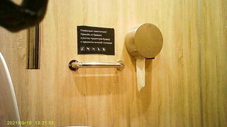 Public Toilet 275-277 ipcam
