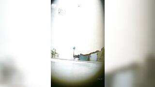 █魔手☛外购█精品CP《无毛女神系》（无毛美女手擦B）[某房原版]18V ipcam (6)