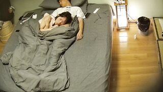 酒店精品✅青春女孩被男友射了一嘴后再吃外卖5V[某房原版] china (3)