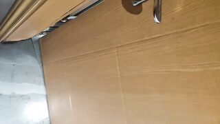 【トイレ撮影】❤️カフェミルクティーショップ、図書館営業部マルチシーントイレ写真 ipcam 1