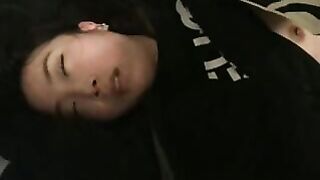 빨간방 아귀[자취방 꽐라]소주병.화장실섹 [풀팩] korean porn vip (9)