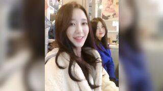 쇼핑몰 박현지 (일상) 대화섹얼공.마무리有 korean porn vip (7)