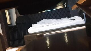 젋은 남자 만나는 유부녀 불륜 4V [대화지림 ★] korean porn vip (1) 2
