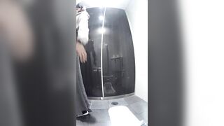 VIPな女子トイレ19お上品な奥様 ipcam 1