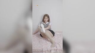 룩북유튜버 박아현 [펜슬리]_휴지도둑 랑랑이 (Gold Version)