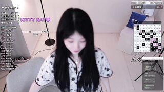 한갱 250921 하이라이트 (직접편집) korean bj