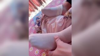 [MJ Works] マスタールーチンのファンがポストゼロ年代の彼女と遊ぶ 23V+2P china (11)