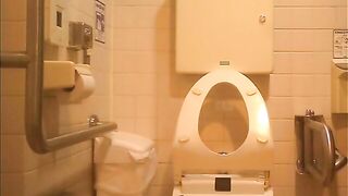 無　NEU　(洋式)TOILET美人百景 4 ipcam