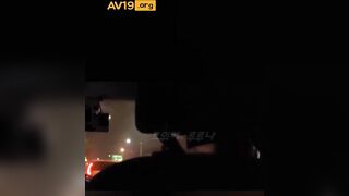 섹트 루루나_택시기사 꼬셔서 모텔섹