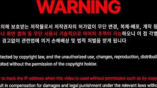 신작 ✨ MIB ☆ YR-102 팬션 2대1 korean porn vip