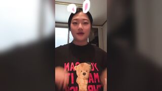 인스타 라방 육덕녀 [얼공 노필터 올노자위] korean porn vip (1)