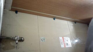 █魔手☛外购█精品厕拍《女神系》（高跟玉足篇）25V[某房原版] ipcam (5)