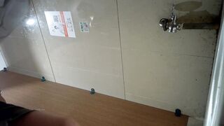 █魔手☛外购█精品厕拍《女神系》（高跟玉足篇）25V[某房原版] ipcam (7)