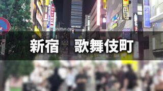 【再販】繁華街の現実 勝負下着で捨て去られたキー局看板アナ級の上玉ギャル jav jvip