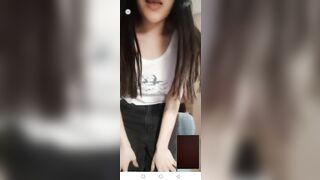 最新流出❤️【裸ローン】最新裸ローン00年代はほぼ裸ローンの主力になってきた❤️シーズン4は美貌の美女が勢揃い china (12)