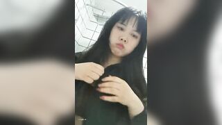 最新流出❤️【裸ローン】最新裸ローン00年代はほぼ裸ローンの主力になってきた❤️シーズン4は美貌の美女が勢揃い china (31)
