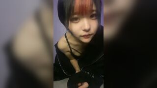 유출된 일본년들 자위 모음 3