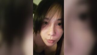 등문신 미시녀 인스타 올노방송 (1)