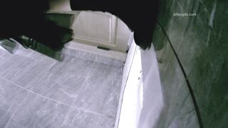 [VIPリソース] [オリジナル]：KTVトイレシュートミス-36 [オリジナル版] 4V ipcam