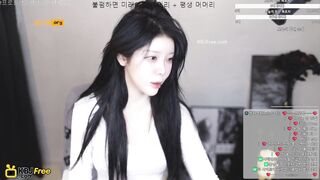 마바오(minllor4) 꼭지 시스루 ★ 마공개 [마음잉]