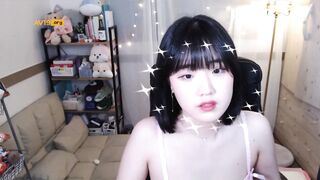응애공주_1대1 비번방 [뒷고.가슴.얼공]