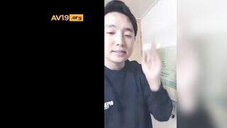 키 170 B컵 게스트 팬방 청바지