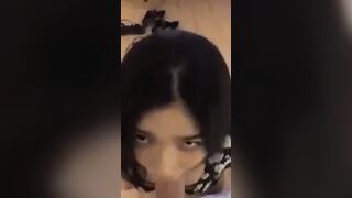 입에 가득차는 사까시