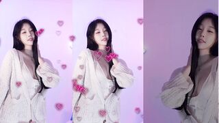 고라니율 그릴래영 한갱 250924 korean bj 1