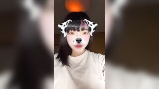 귀여운애 올노