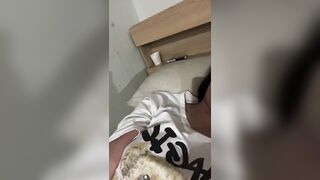 75D컵녀 올노