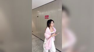 China Toilet Voyeur sifangktv 2203-2205 ipcam 1 8