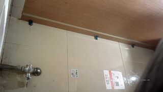 █魔手☛外购█精品厕拍《女神系》（呕吐、大号篇）(二) 24V[某房原版] ipcam (4)