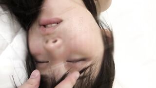 【薬物レイプ】色白無毛美少女をリアルレイプ、大きな口で弄び鼻フックしてマンコに挿入 ipcam (4)