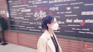 回家的誘惑 水小姐 china