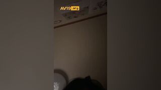인스타_자기전 가슴셀카 [거유빅파이]