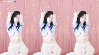 참한이슬이 날짜모름 1 korean bj